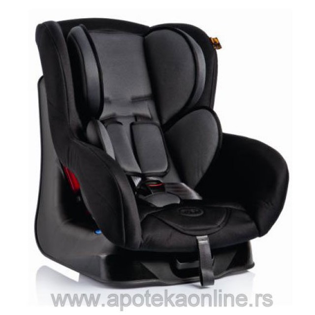 BELLELLI CAR SEAT CAESAR GRIS BASIC (0-18 kg) 0/1 BELLELLI CAR SEAT CAESAR GRIS BASIC (0-18 kg) 0/1